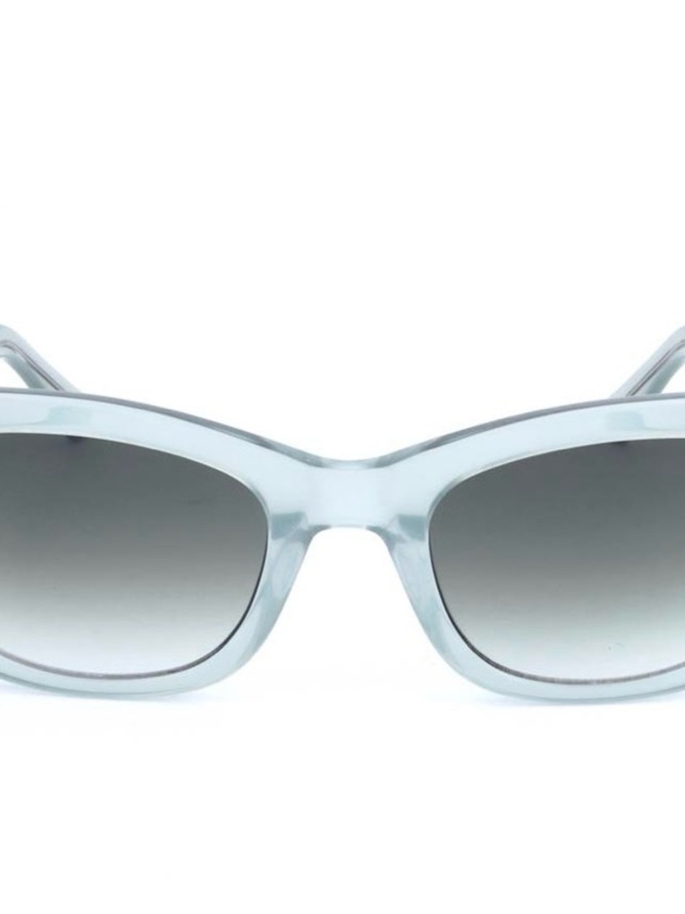 NEW Kate Spade KS AIMEE/S-0KB7 9O Sunglasses 50mm 100% Authentic - Picture 3 of 7
